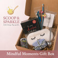 Geschenkbox "Mindful Moments" | Selfcarebox zum Innehalten