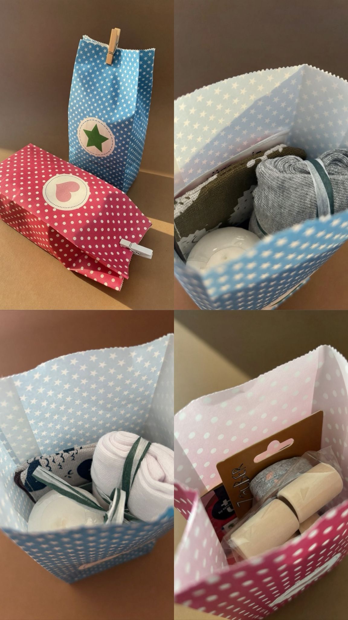 Wundertüte für Erwachsene | Surprise Bag | Mystery Geschenktüte