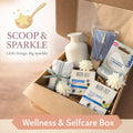 Geschenkbox "Me-Time-Moments" | Selfcarebox für eine kleine Auszeit