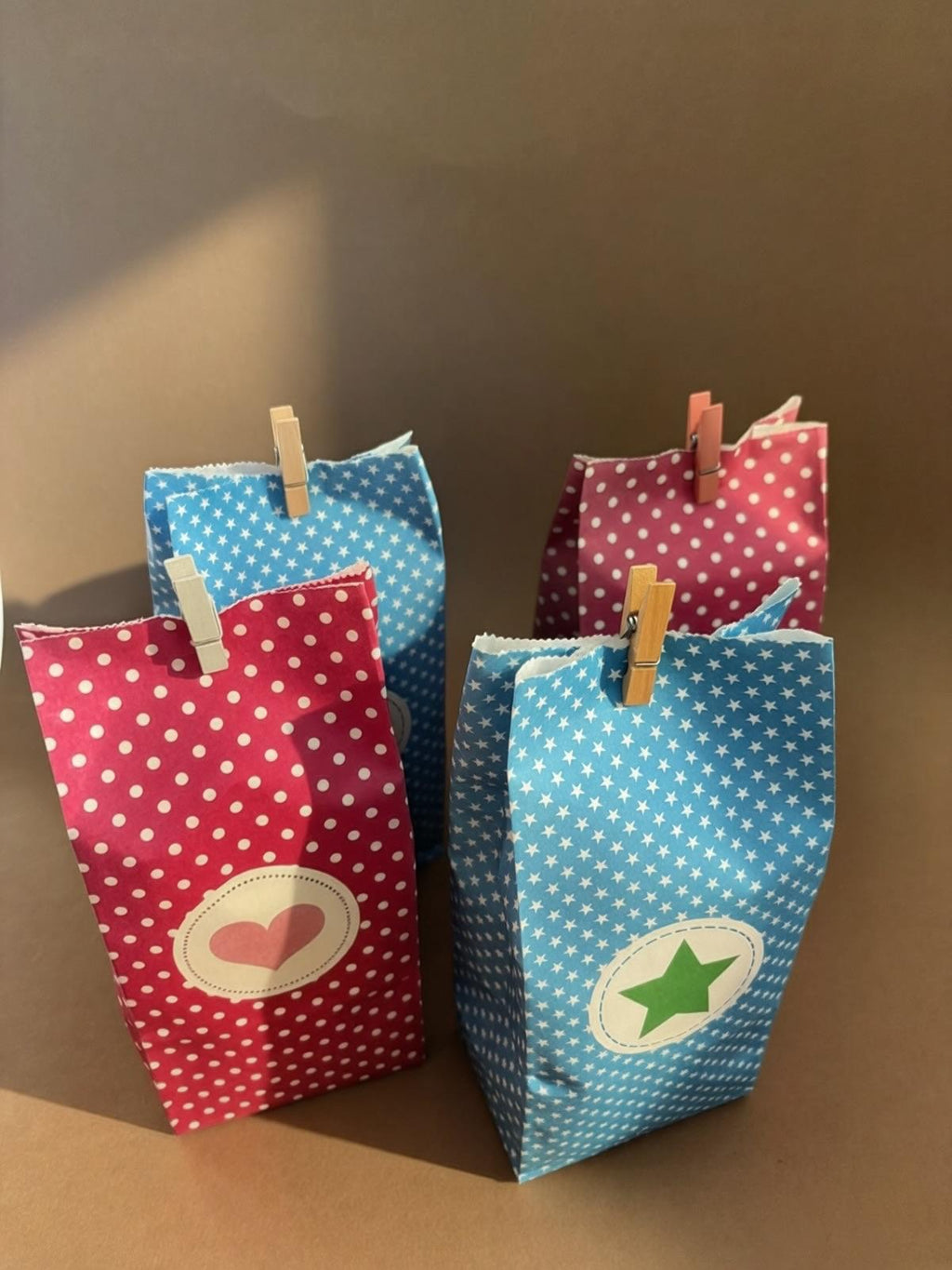 Wundertüte für Erwachsene | Surprise Bag | Mystery Geschenktüte