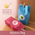 Wundertüte für Erwachsene | Surprise Bag | Mystery Geschenktüte