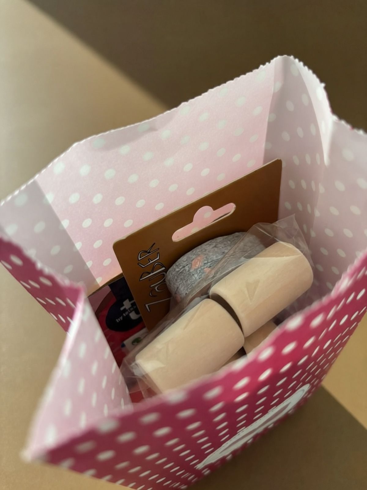 Wundertüte für Erwachsene | Surprise Bag | Mystery Geschenktüte